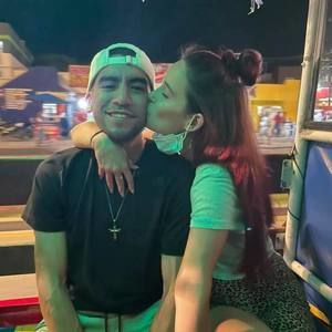 Meet your Posher, Lizzy